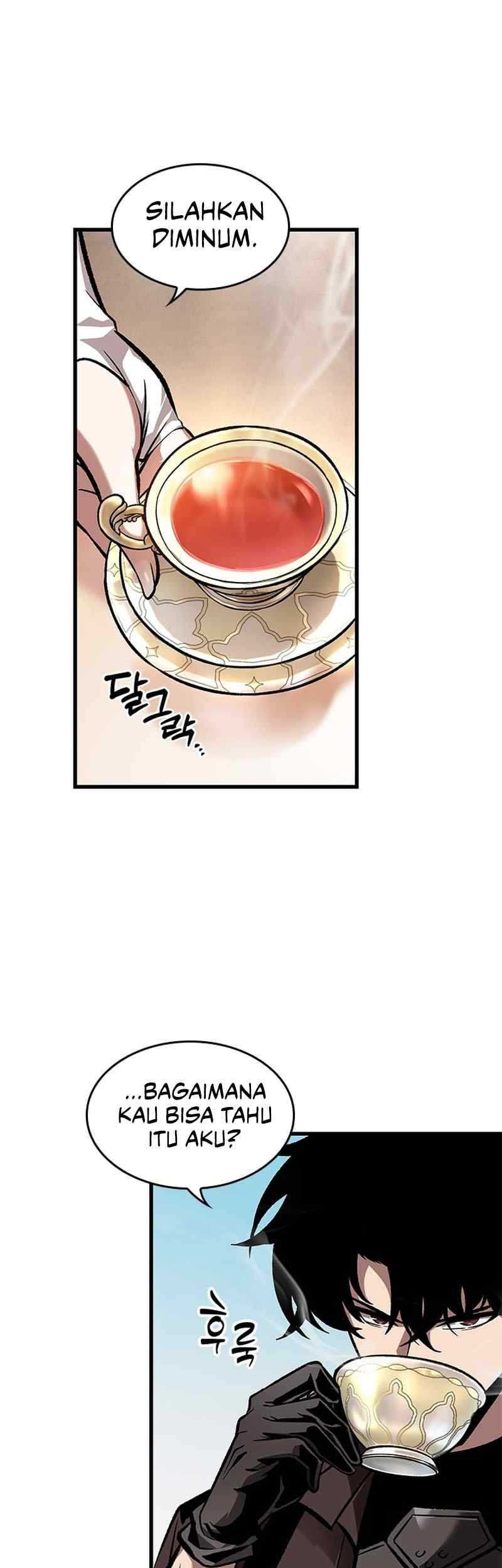 Pick Me Up Chapter 82 Gambar 36