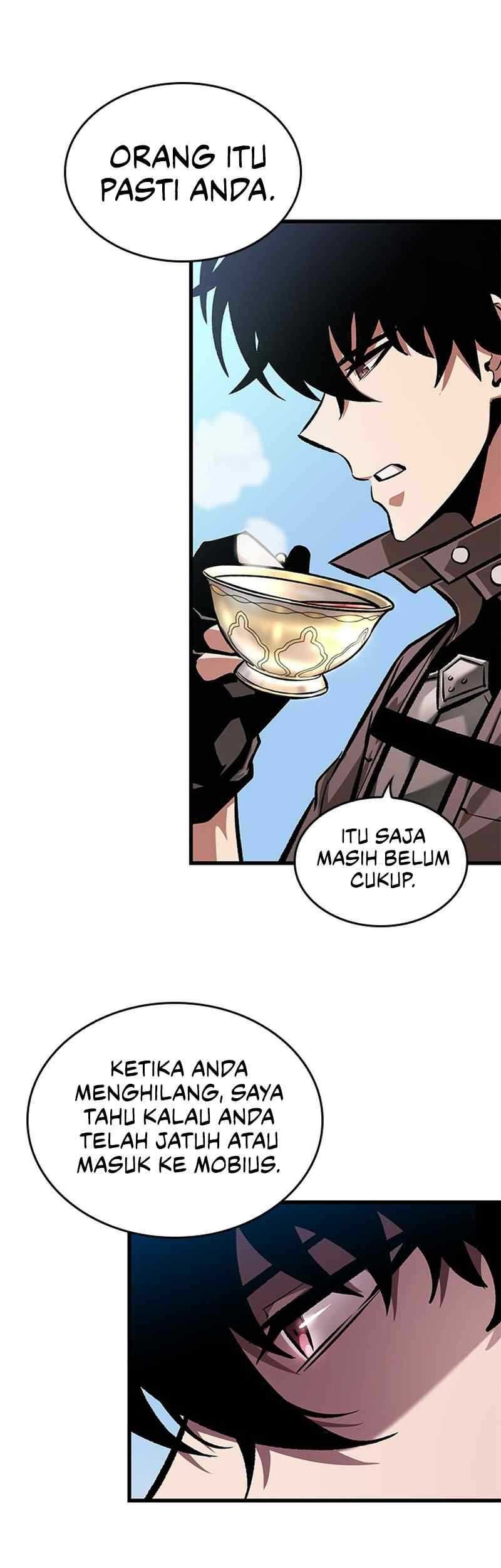 Pick Me Up Chapter 82 Gambar 38