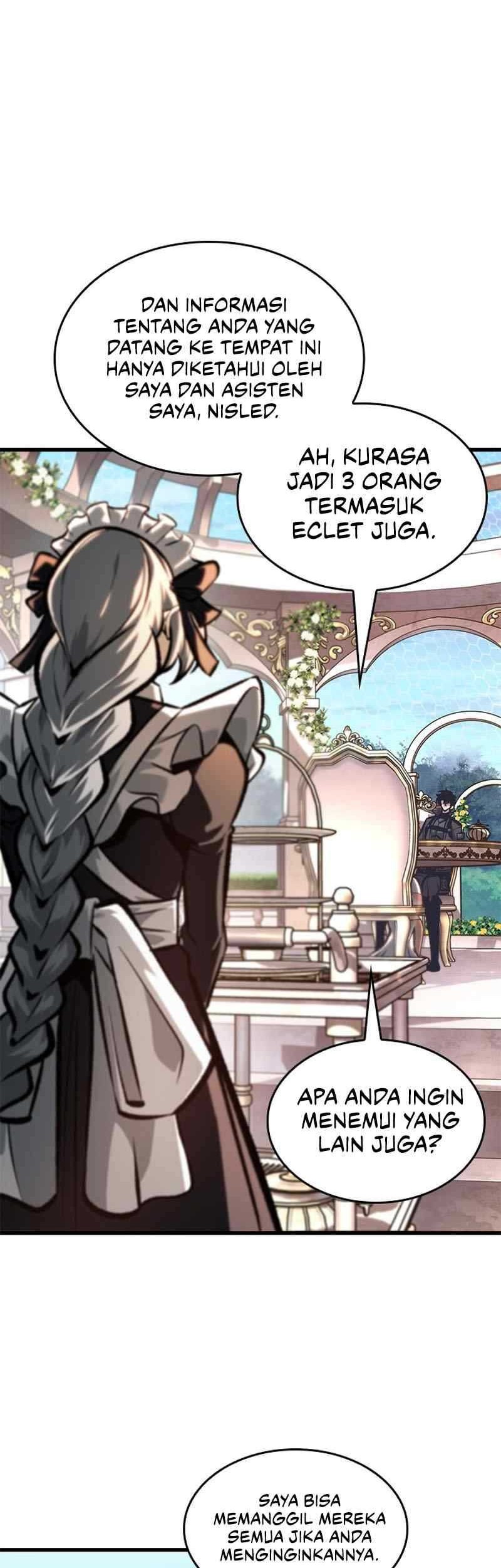 Pick Me Up Chapter 82 Gambar 39