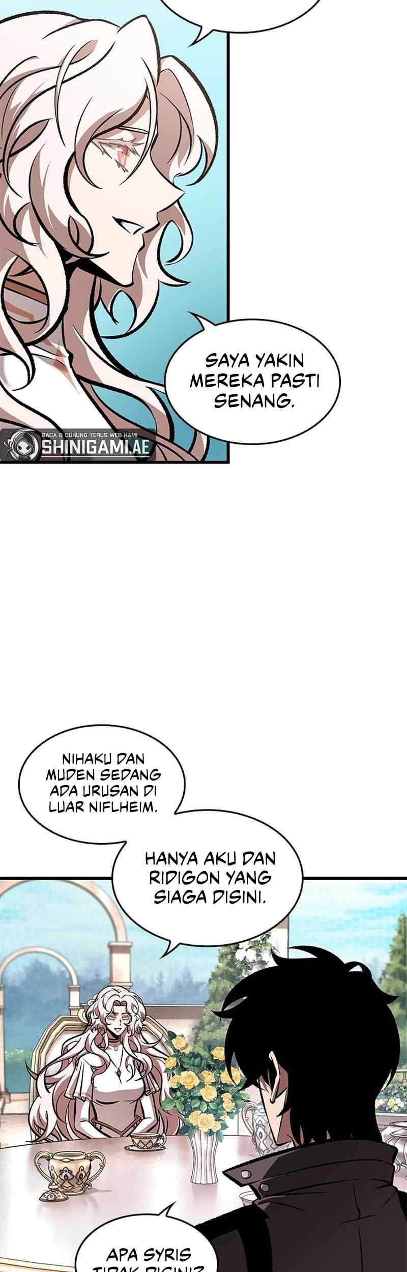 Pick Me Up Chapter 82 Gambar 40