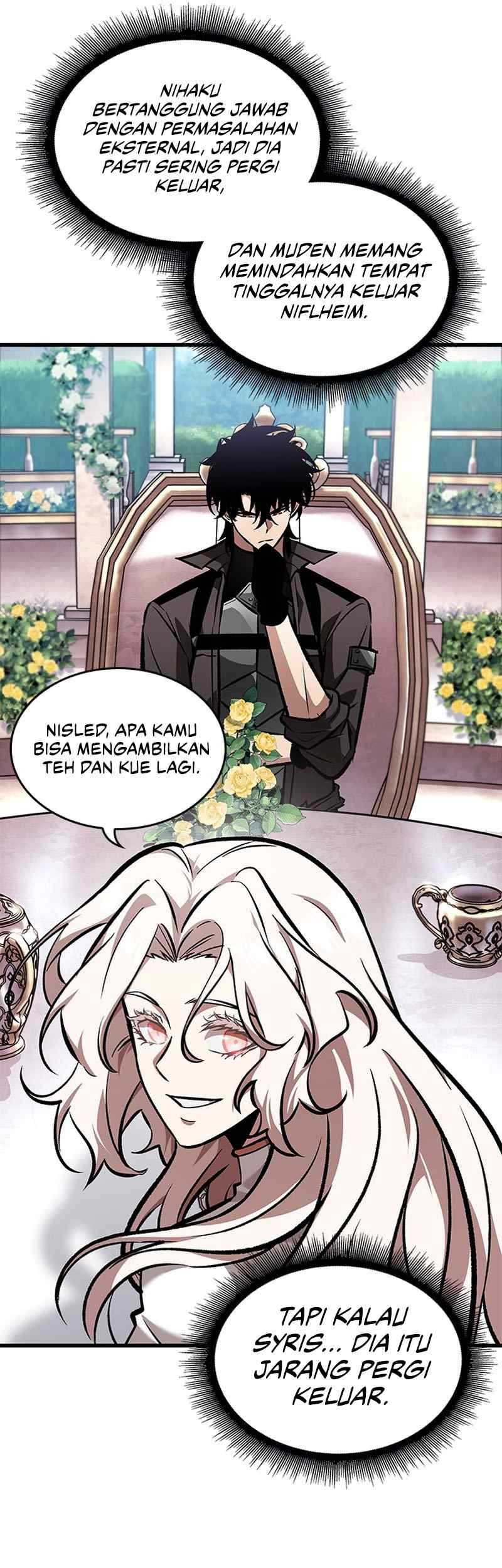 Pick Me Up Chapter 82 Gambar 42
