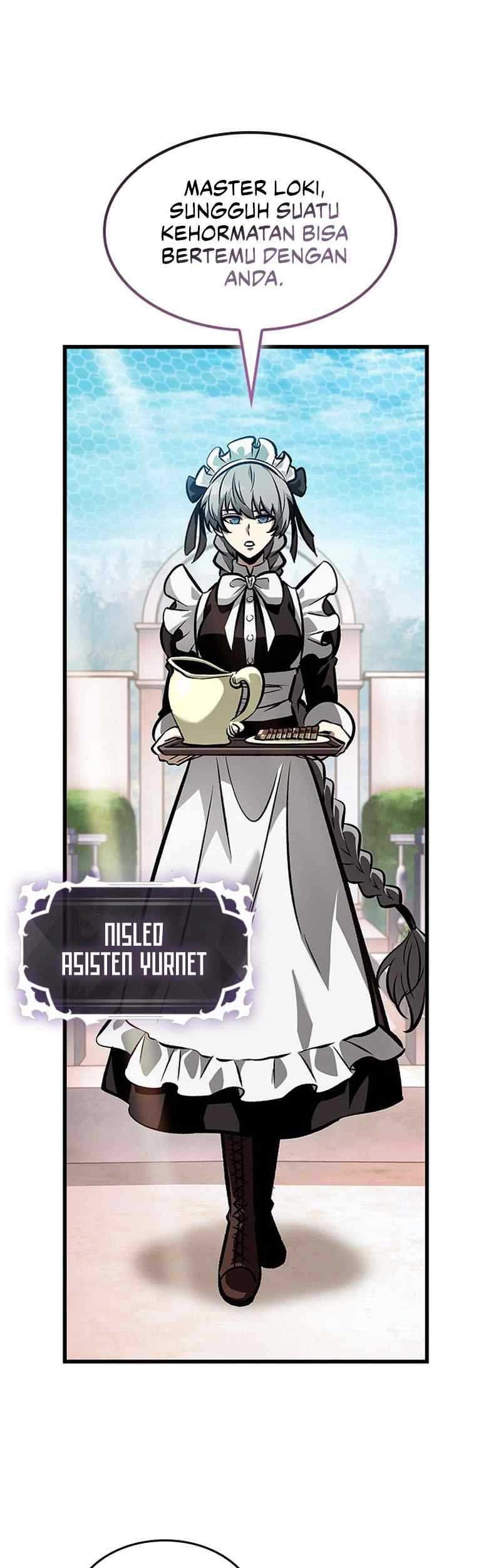 Pick Me Up Chapter 82 Gambar 43