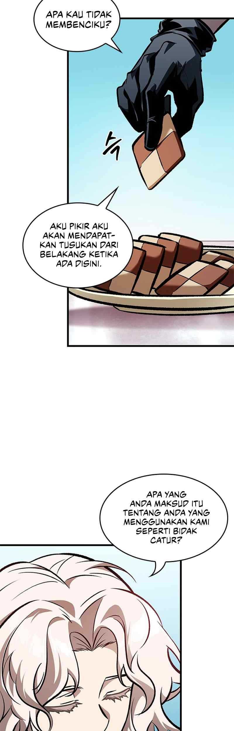 Pick Me Up Chapter 82 Gambar 44