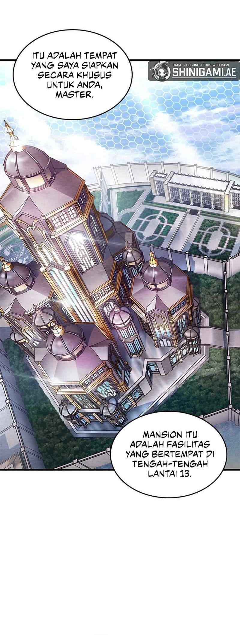 Pick Me Up Chapter 82 Gambar 49