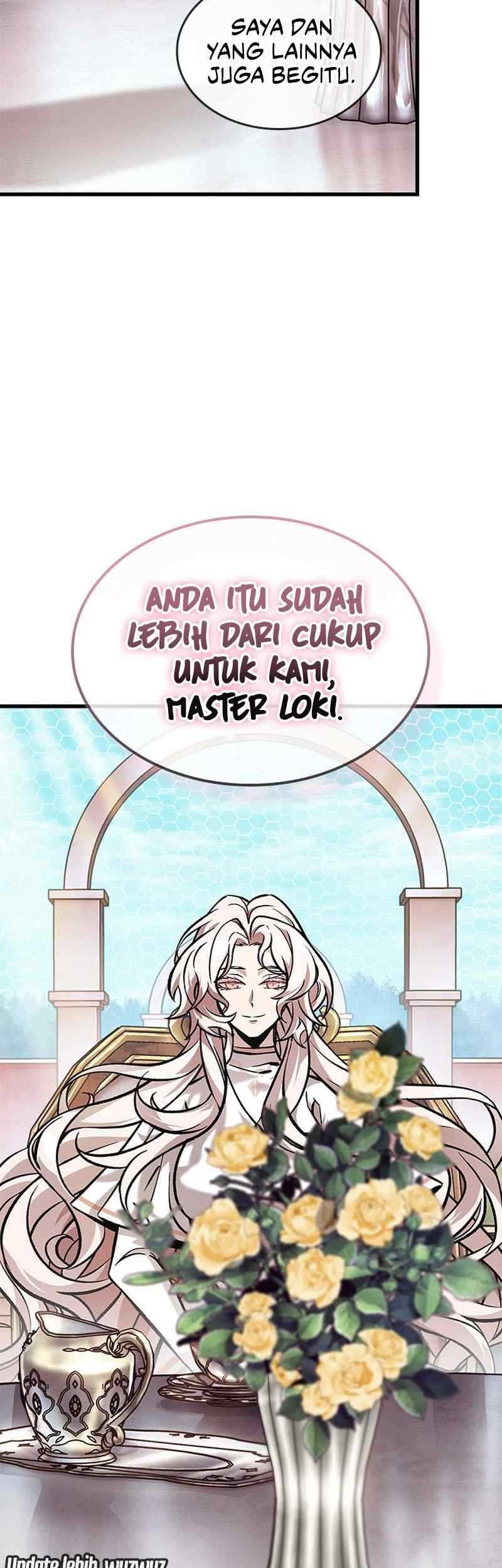 Pick Me Up Chapter 82 Gambar 47