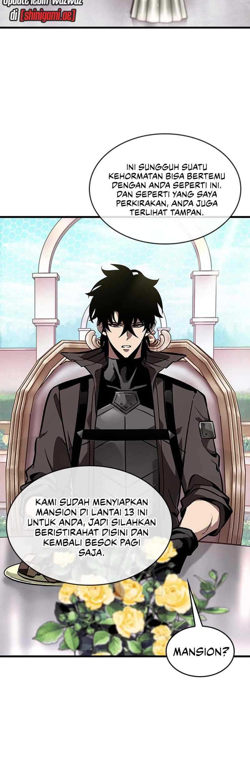 Pick Me Up Chapter 82 Gambar 48