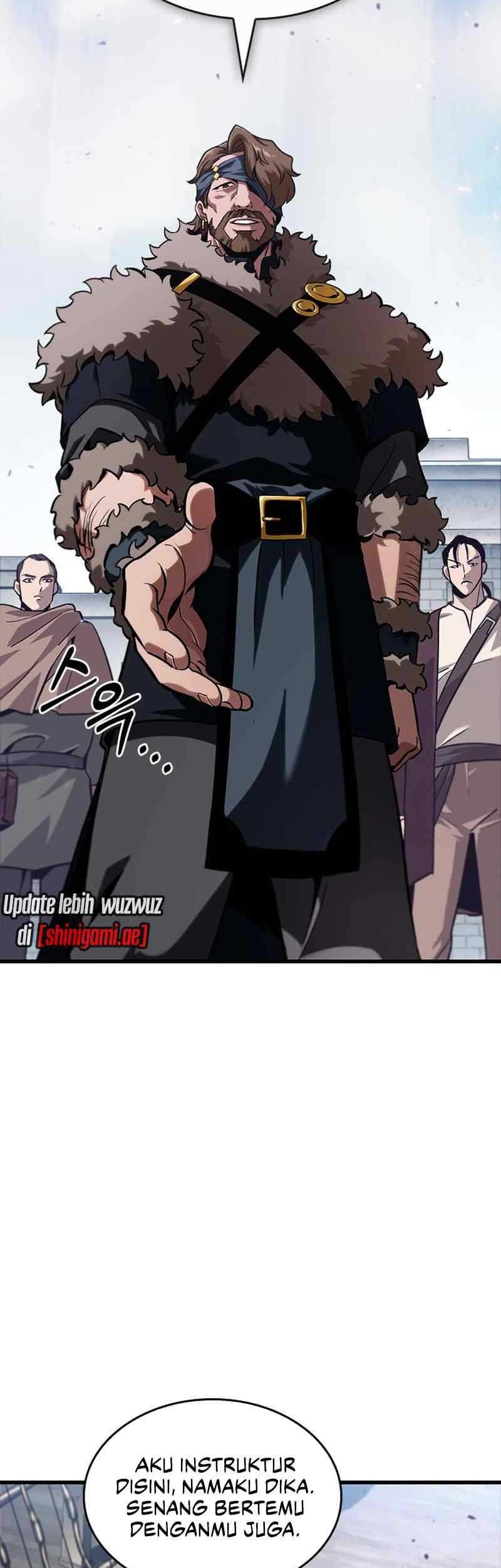 Pick Me Up Chapter 82 Gambar 4