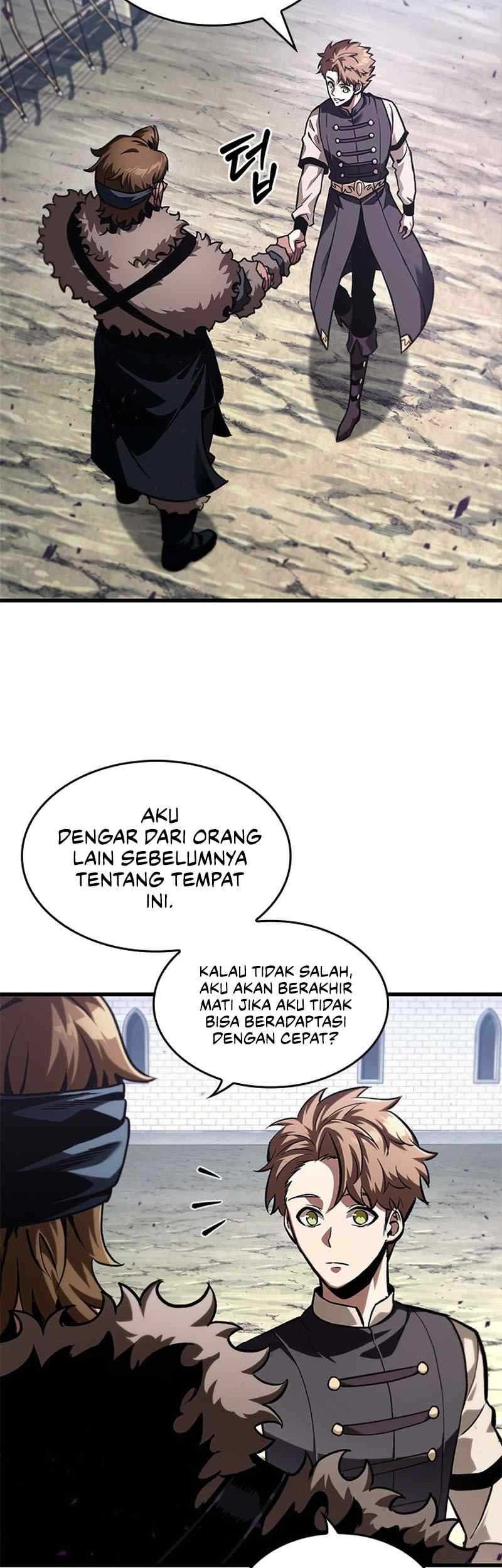 Pick Me Up Chapter 82 Gambar 5