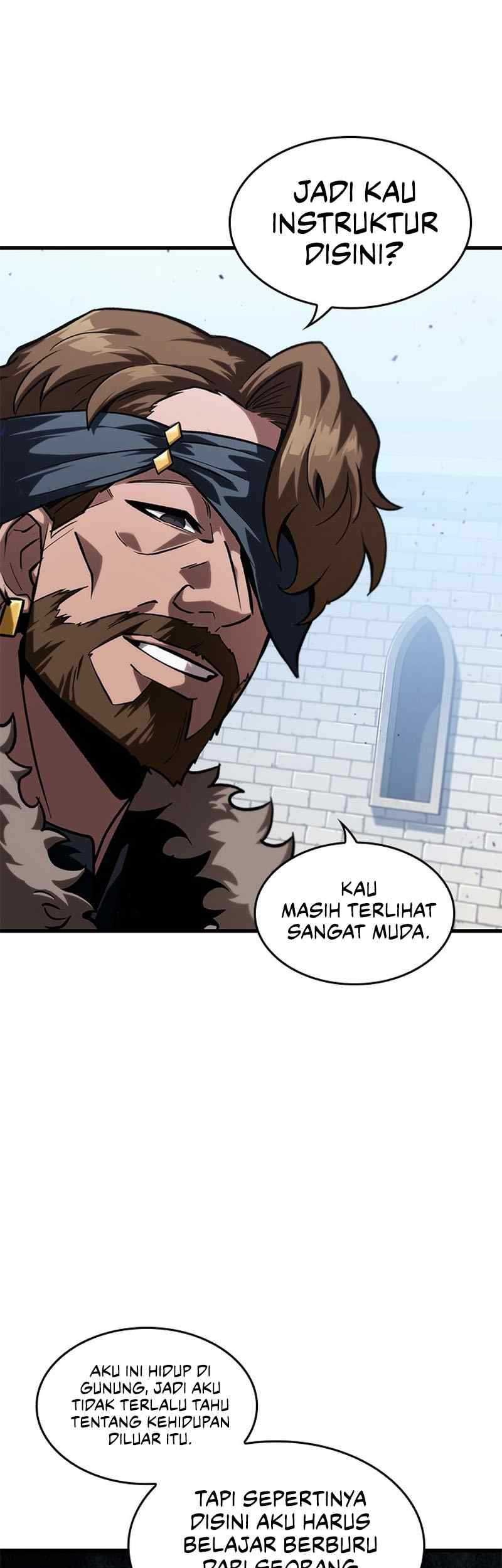 Pick Me Up Chapter 82 Gambar 7