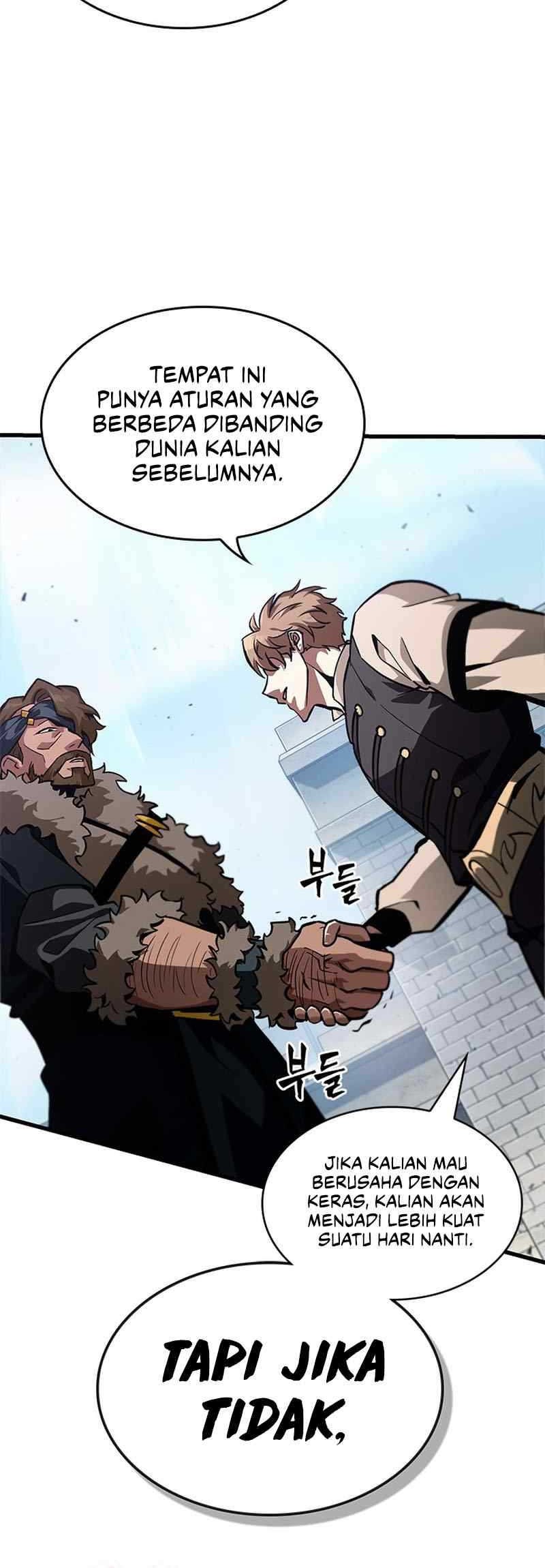 Pick Me Up Chapter 82 Gambar 9