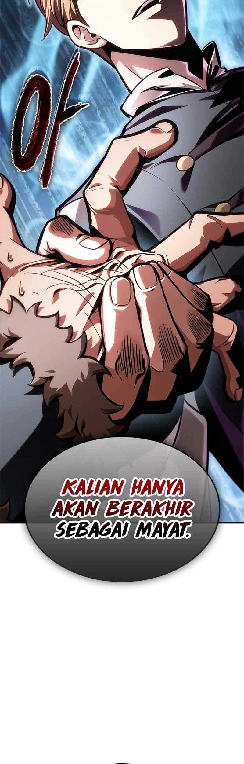 Pick Me Up Chapter 82 Gambar 11