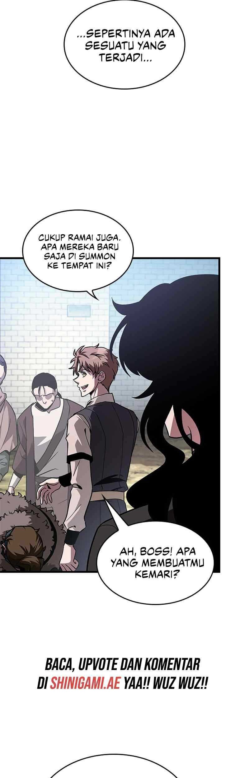 Pick Me Up Chapter 82 Gambar 12