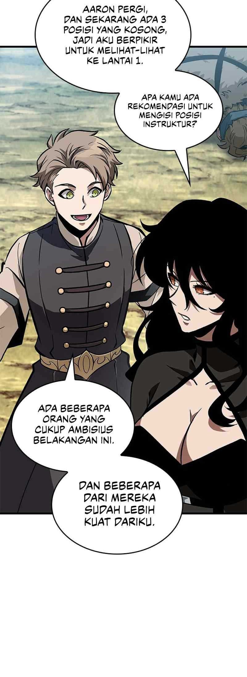 Pick Me Up Chapter 82 Gambar 13