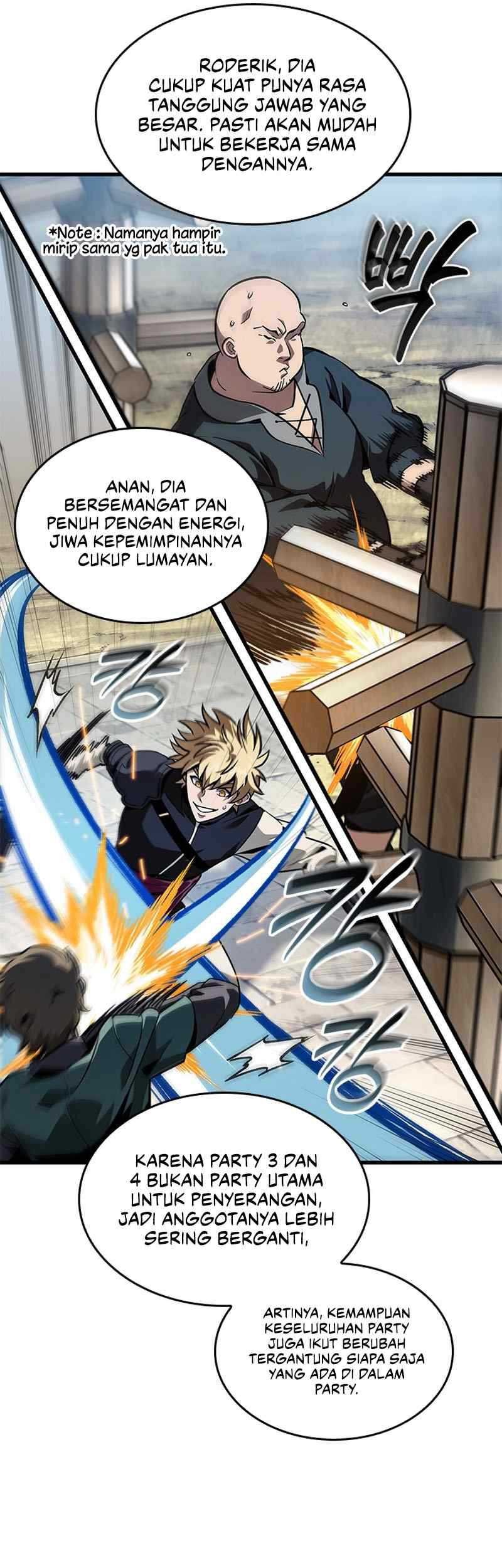 Pick Me Up Chapter 82 Gambar 14