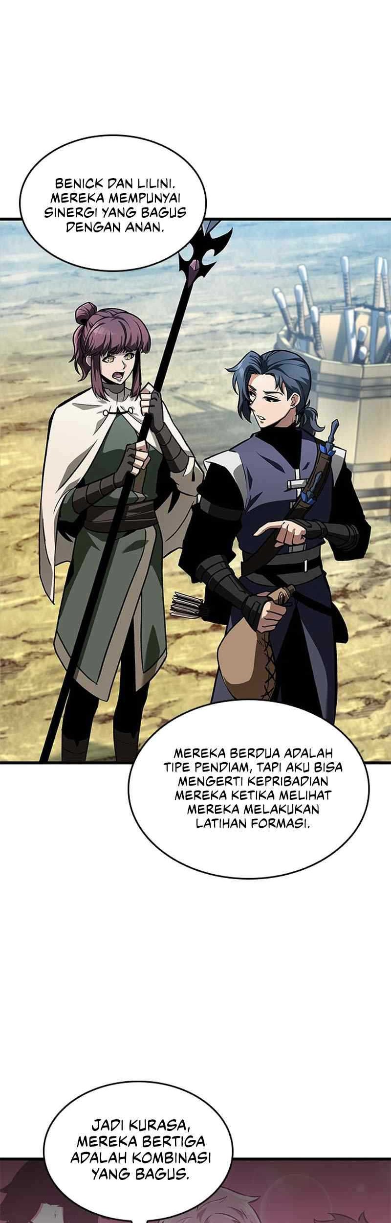 Pick Me Up Chapter 82 Gambar 15