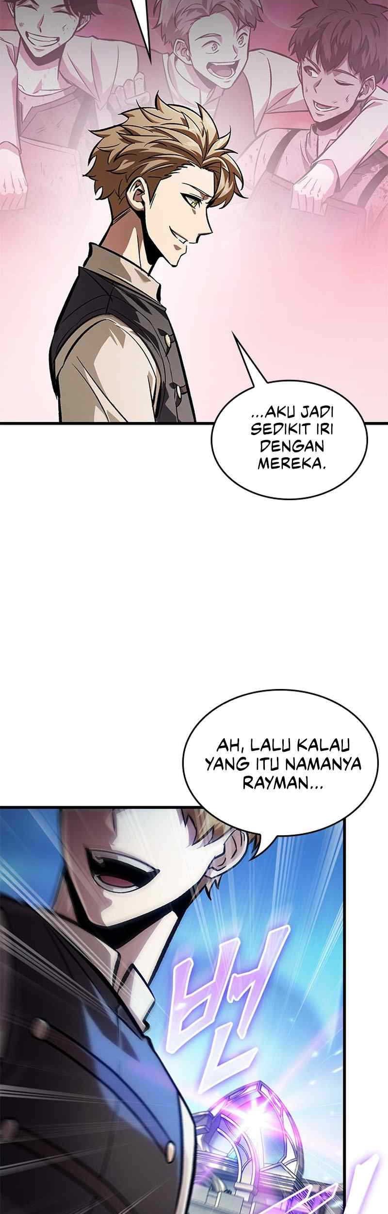 Pick Me Up Chapter 82 Gambar 16