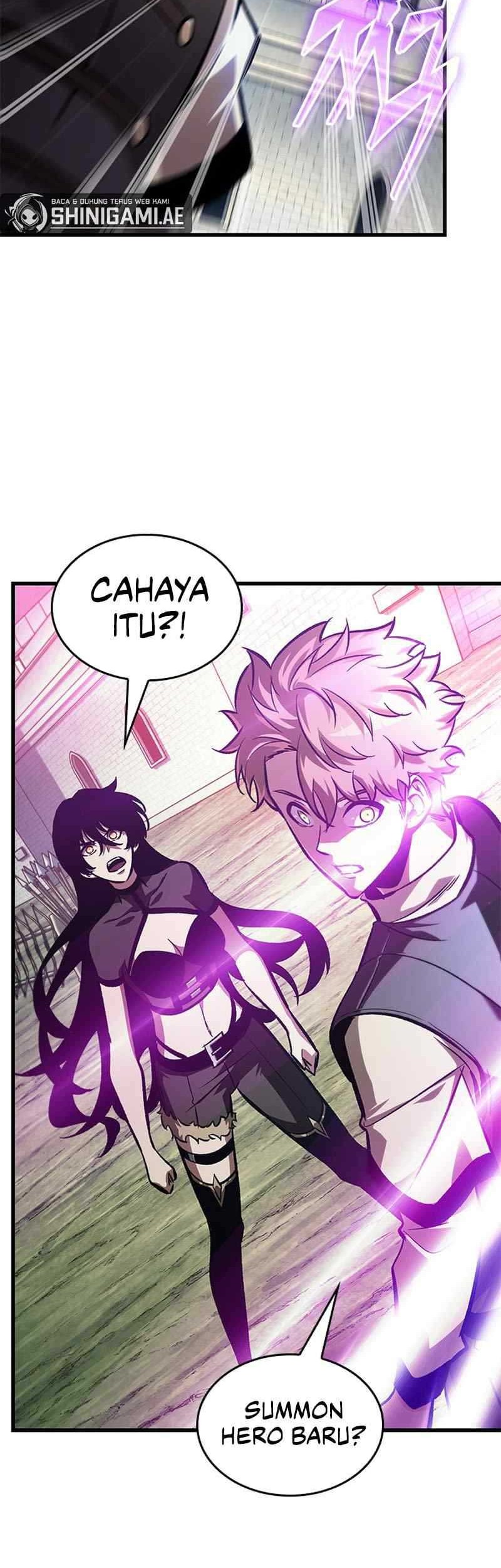 Pick Me Up Chapter 82 Gambar 17