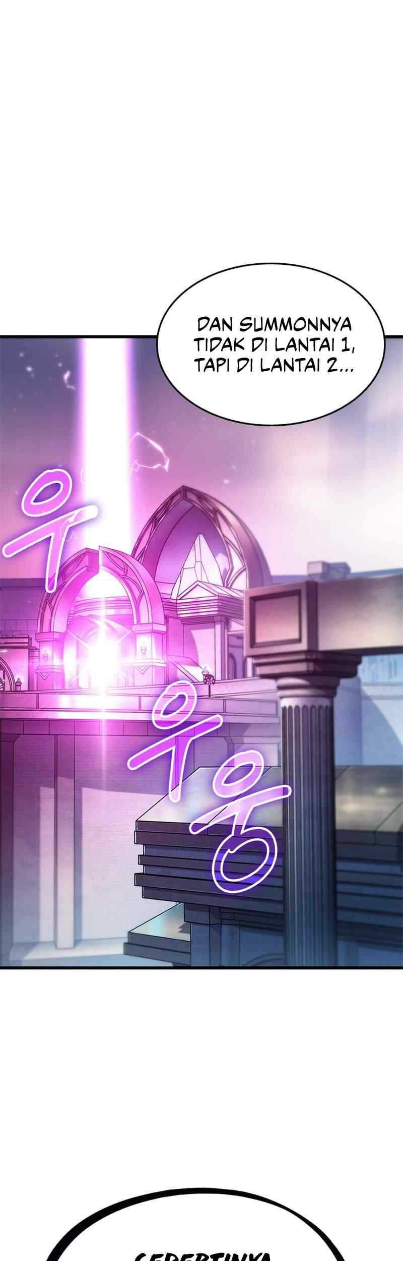 Pick Me Up Chapter 82 Gambar 18