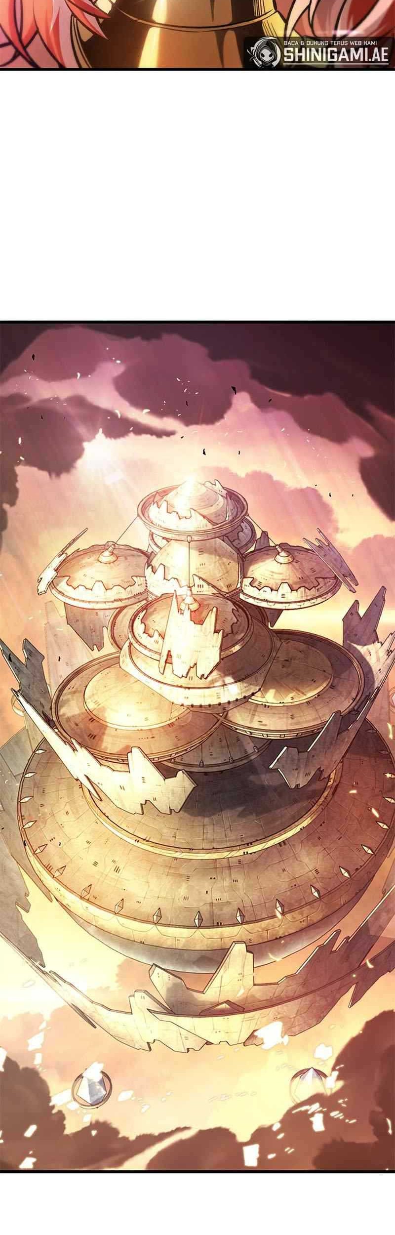 Pick Me Up Chapter 82 Gambar 21