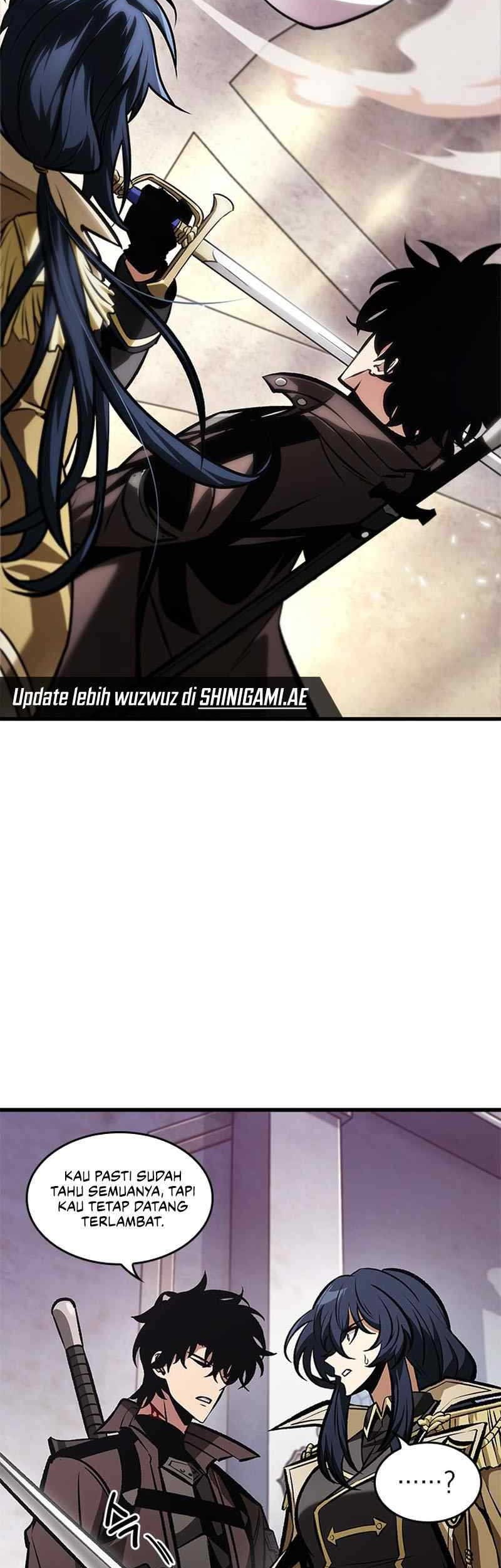 Pick Me Up Chapter 82 Gambar 24