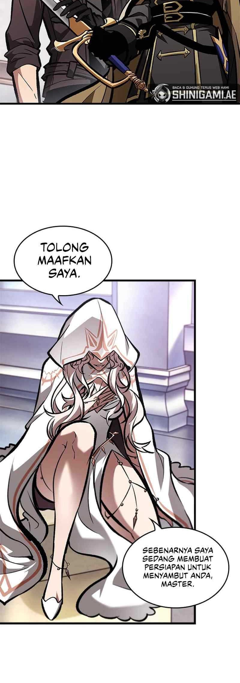 Pick Me Up Chapter 82 Gambar 25