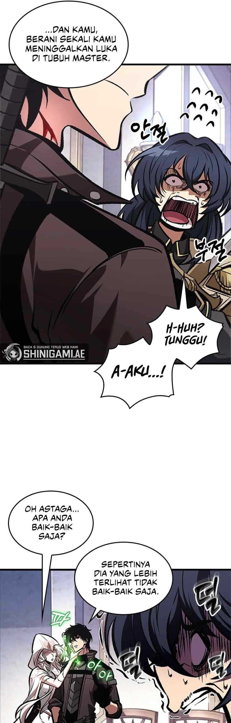 Pick Me Up Chapter 82 Gambar 26