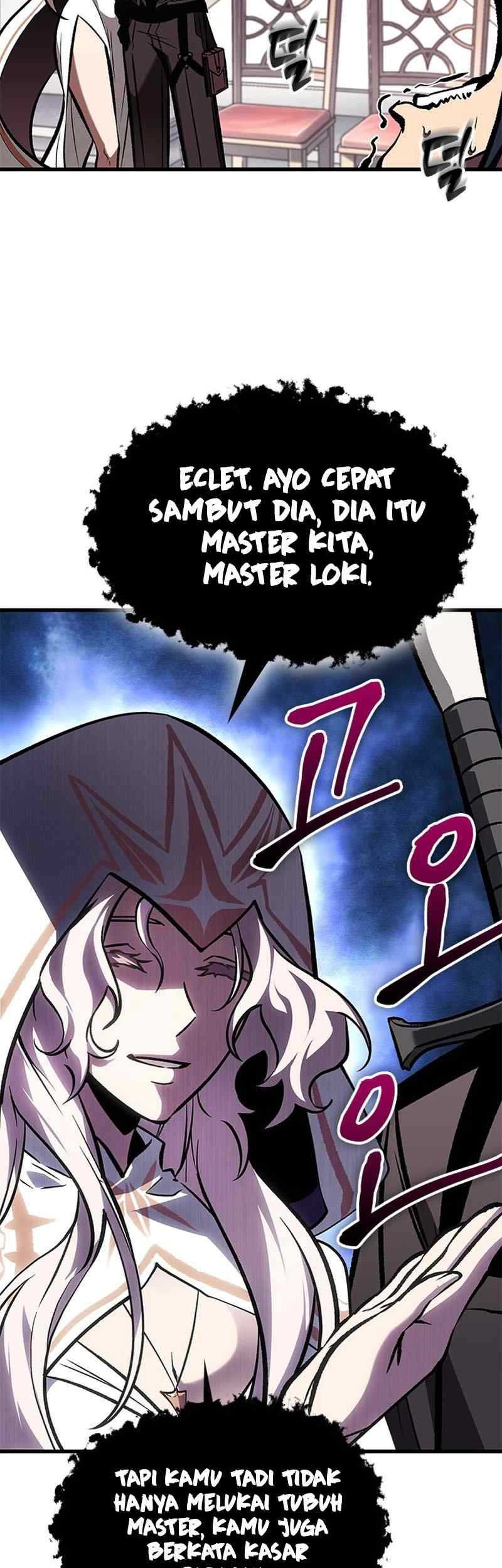 Pick Me Up Chapter 82 Gambar 27