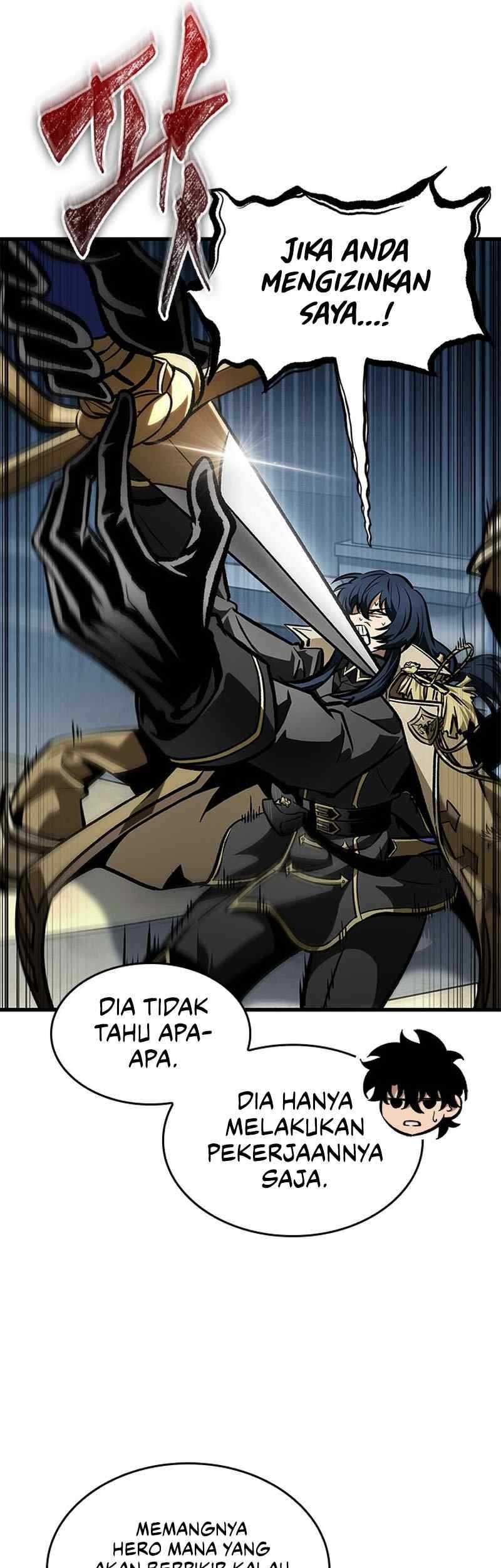 Pick Me Up Chapter 82 Gambar 30