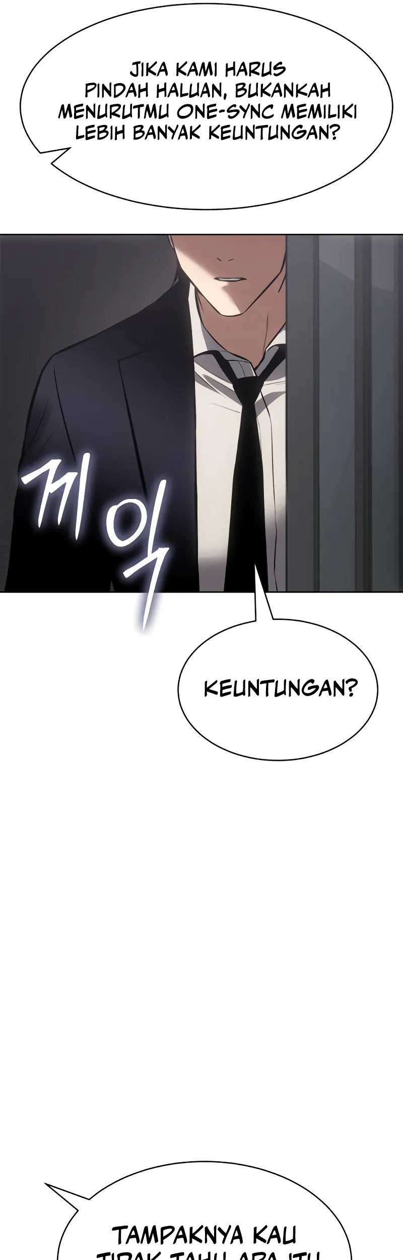 Baek XX Chapter 62 Gambar 86