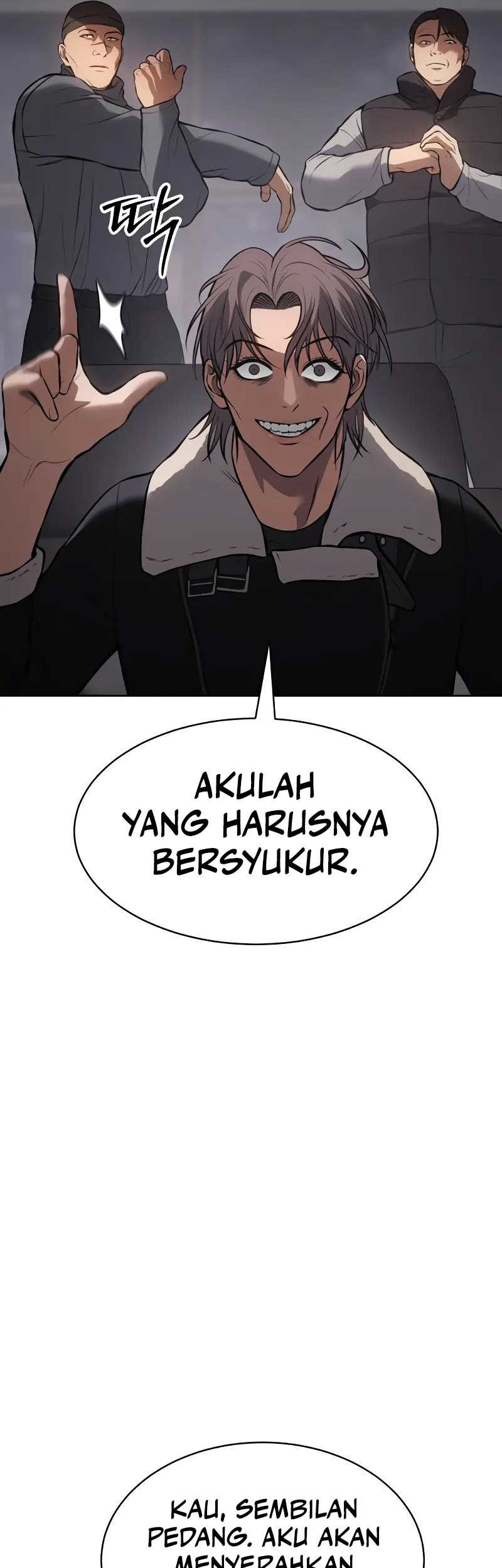 Baek XX Chapter 62 Gambar 98
