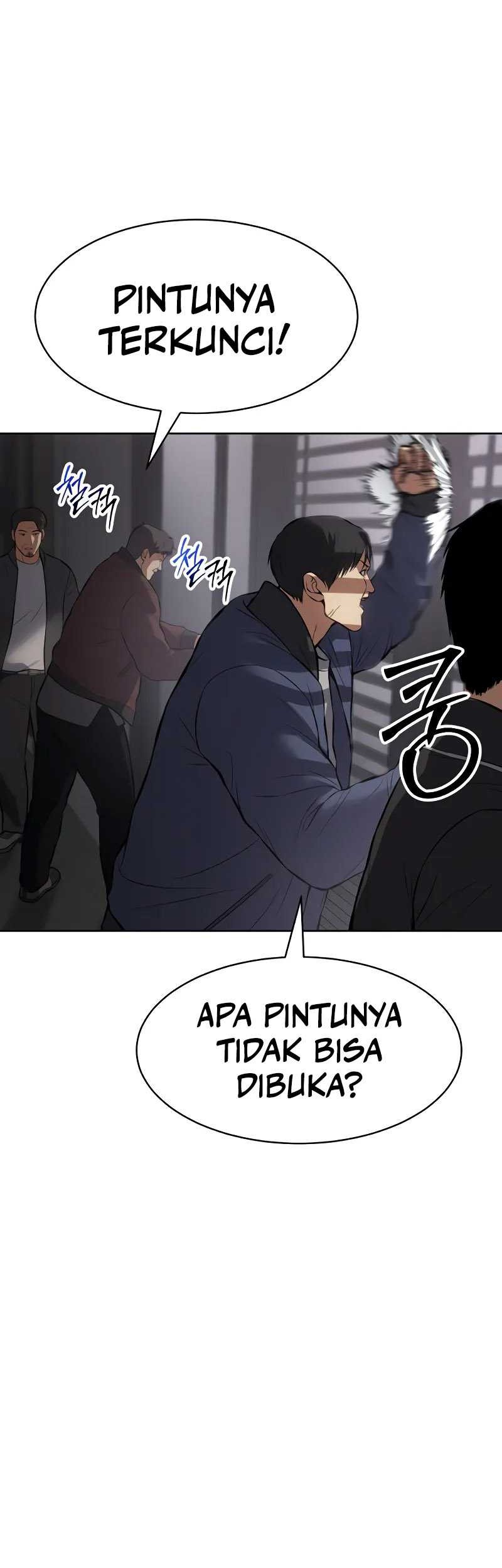 Baek XX Chapter 62 Gambar 100