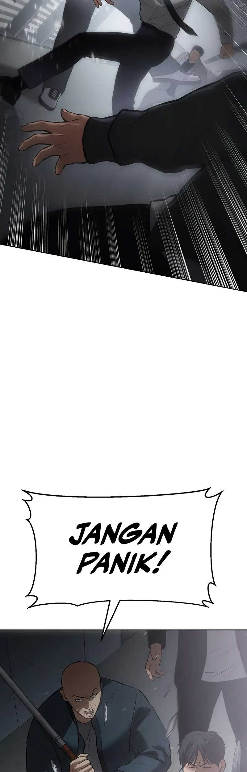 Baek XX Chapter 62 Gambar 109