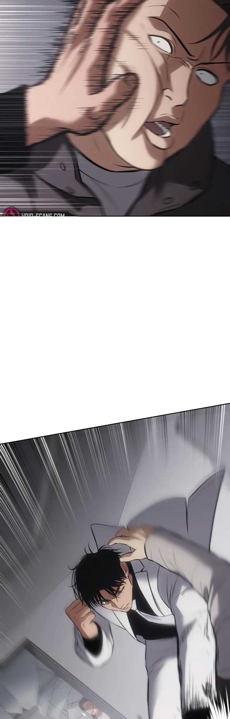 Baek XX Chapter 62 Gambar 106