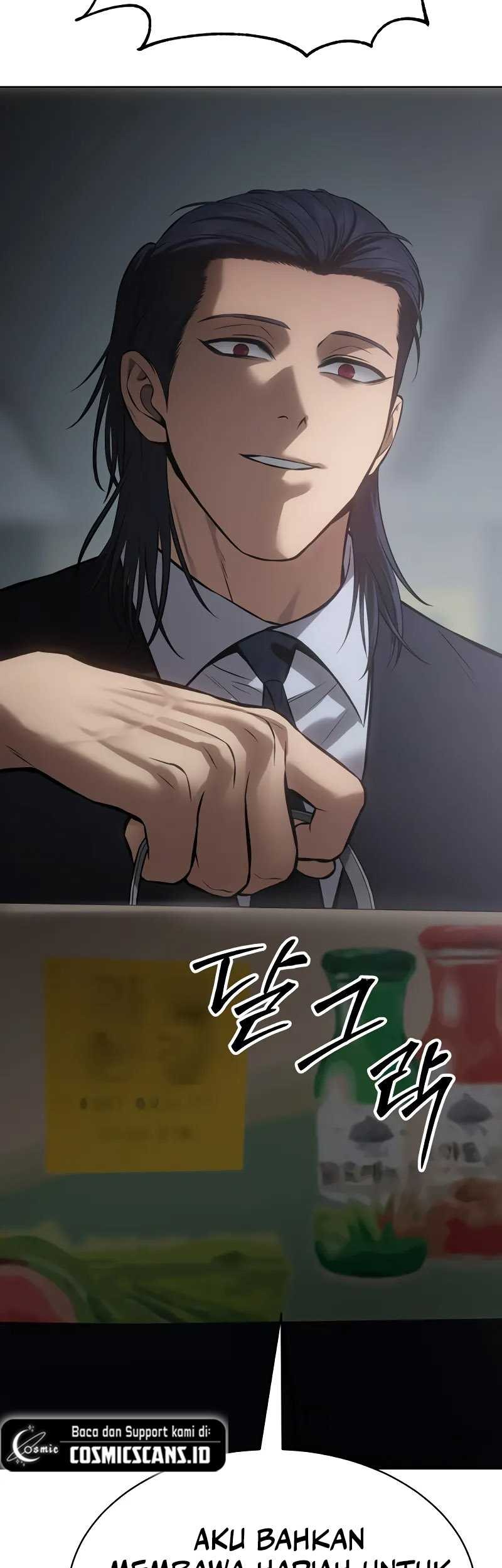 Baek XX Chapter 62 Gambar 116