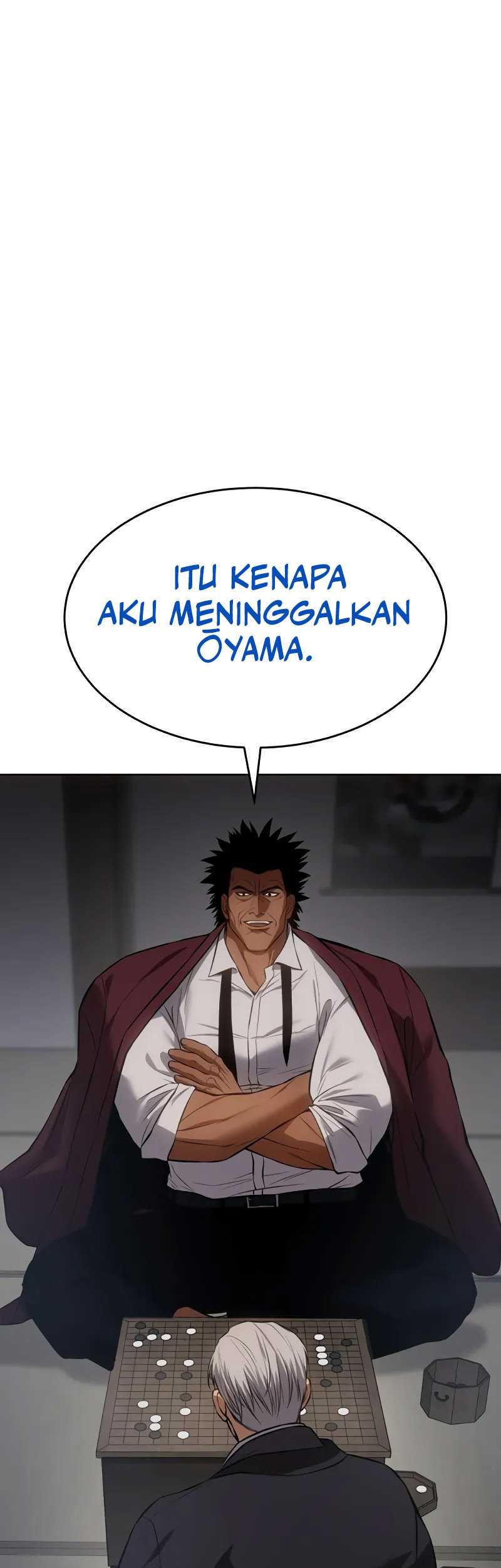 Baek XX Chapter 62 Gambar 54