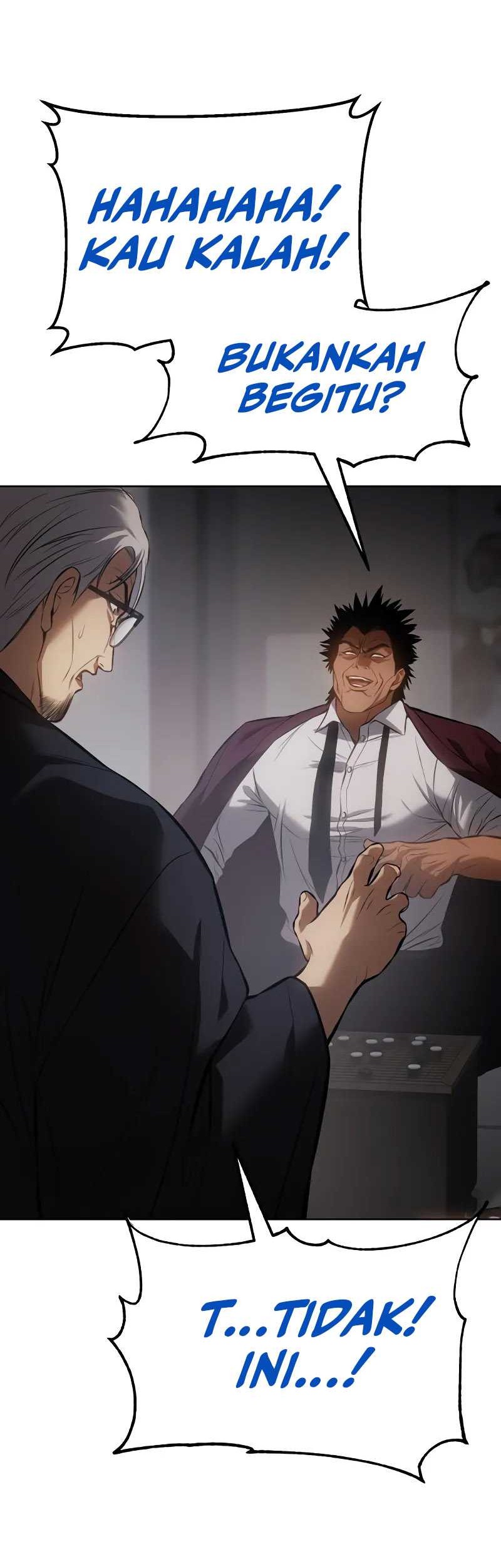 Baek XX Chapter 62 Gambar 63