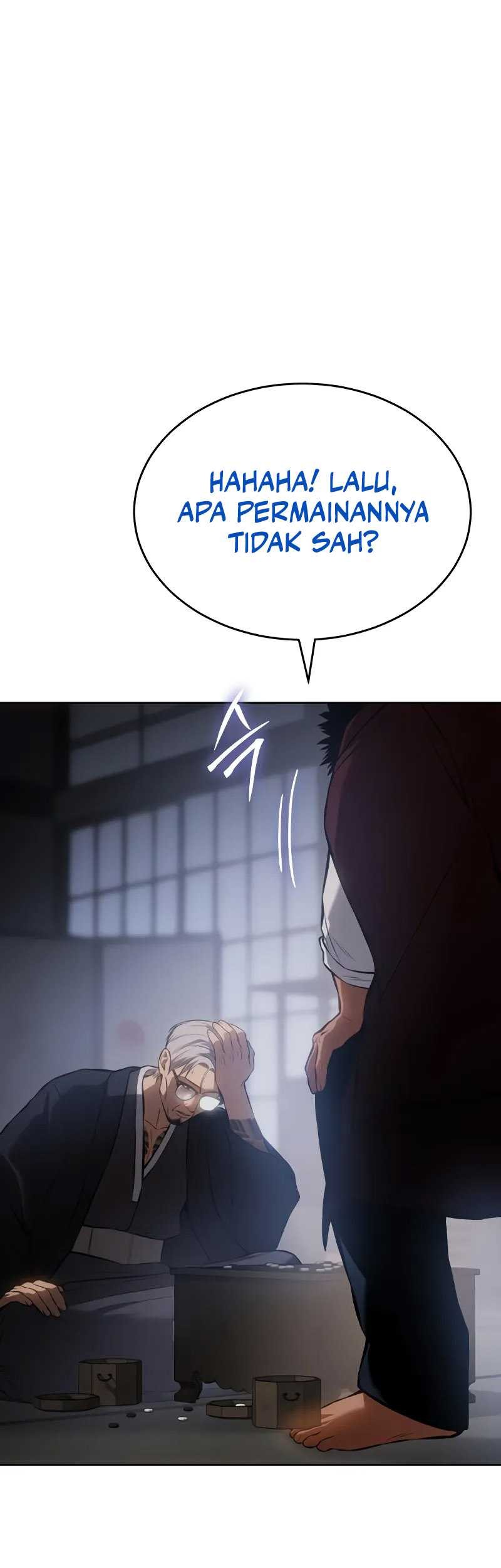 Baek XX Chapter 62 Gambar 64