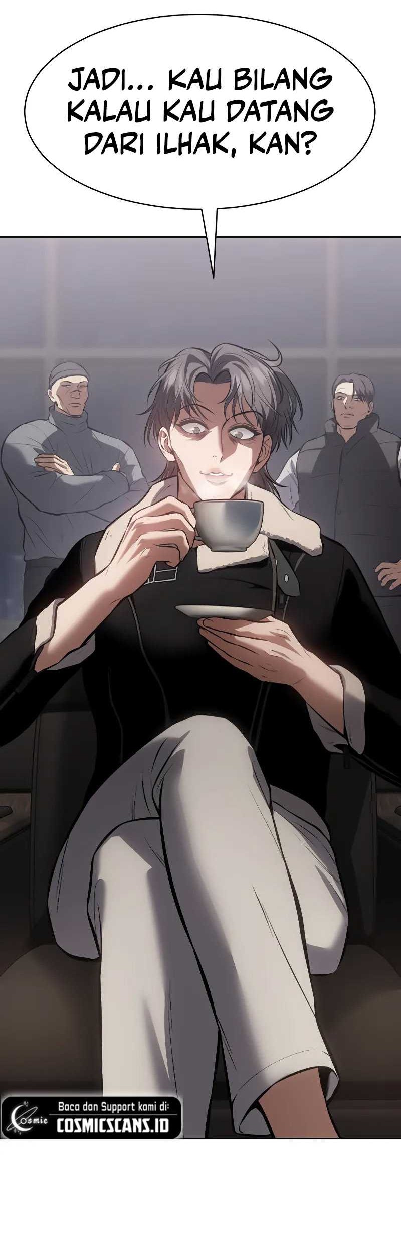 Baek XX Chapter 62 Gambar 72