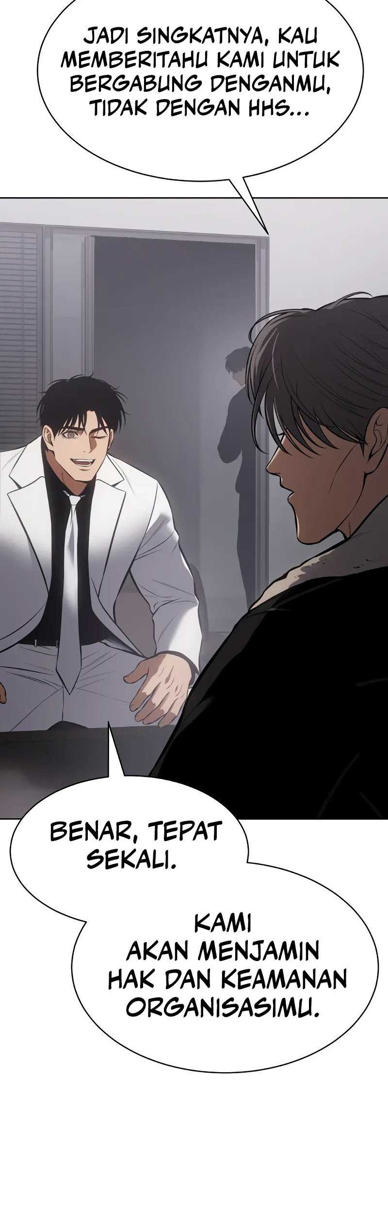 Baek XX Chapter 62 Gambar 77