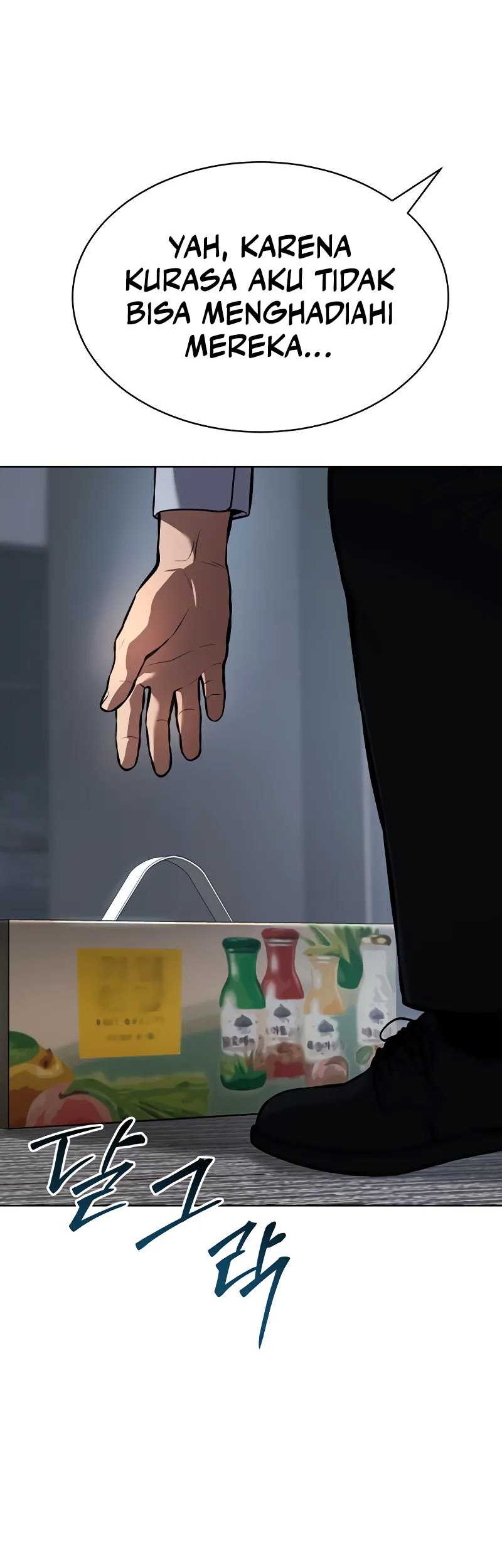 Baek XX Chapter 62 Gambar 119