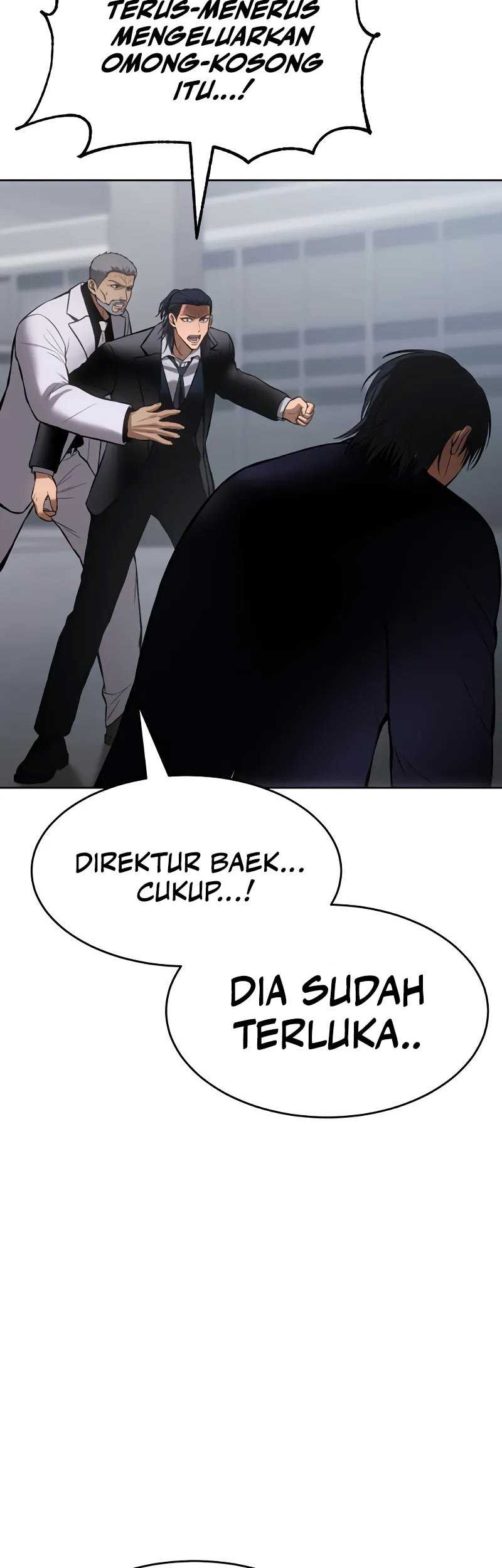 Baek XX Chapter 62 Gambar 9