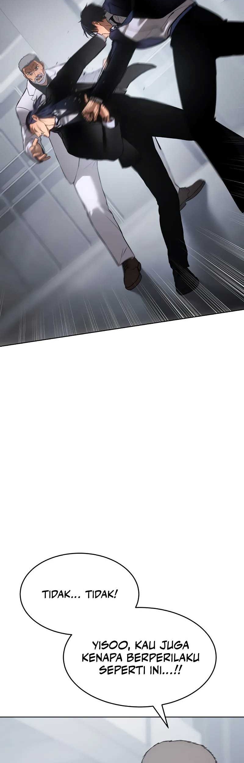 Baek XX Chapter 62 Gambar 11