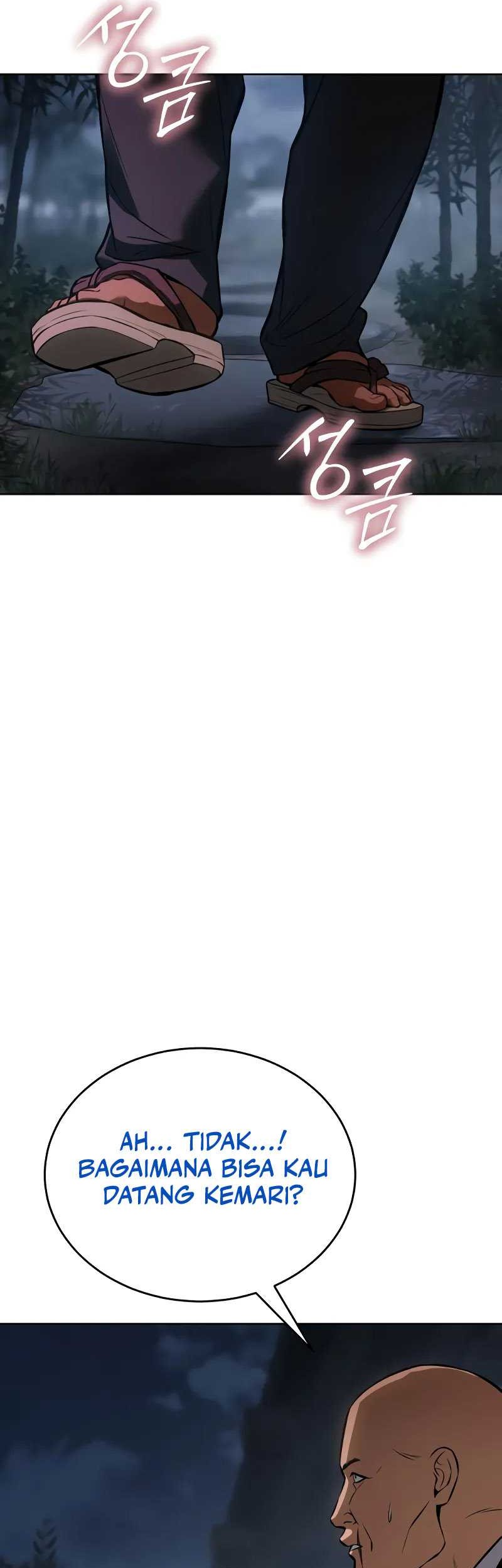 Baek XX Chapter 62 Gambar 24