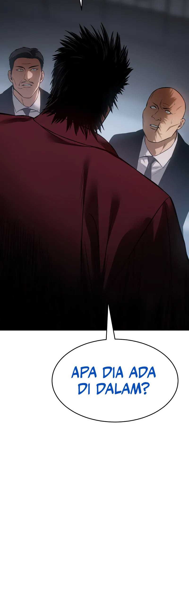 Baek XX Chapter 62 Gambar 27