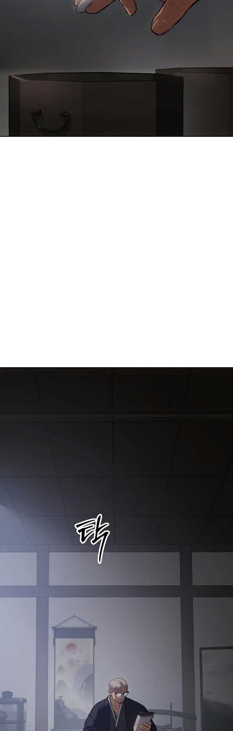 Baek XX Chapter 62 Gambar 32