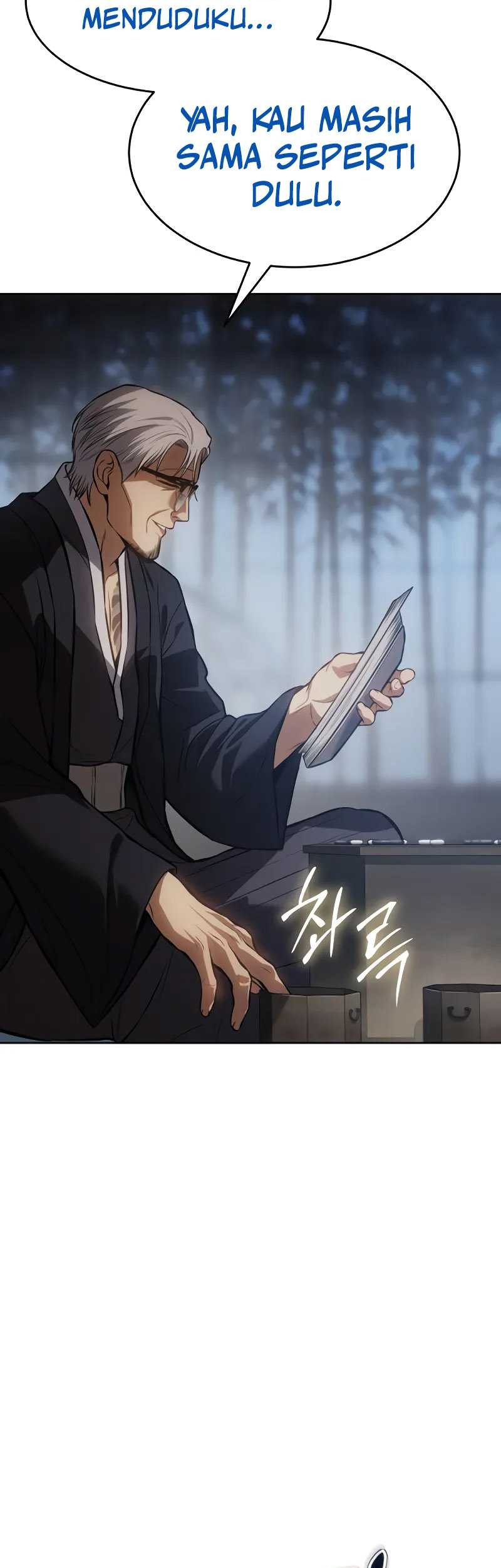 Baek XX Chapter 62 Gambar 39