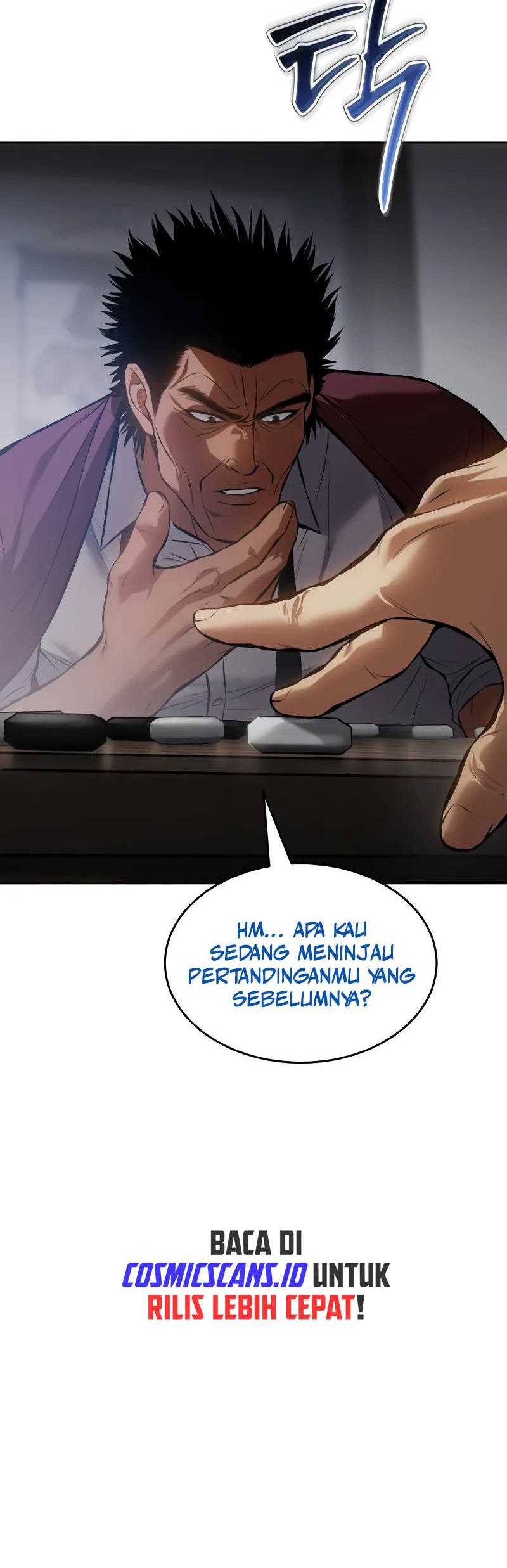 Baek XX Chapter 62 Gambar 40