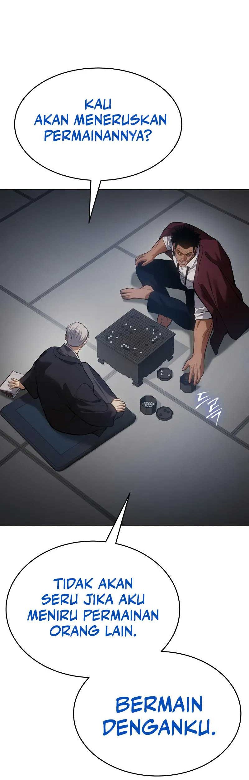 Baek XX Chapter 62 Gambar 42