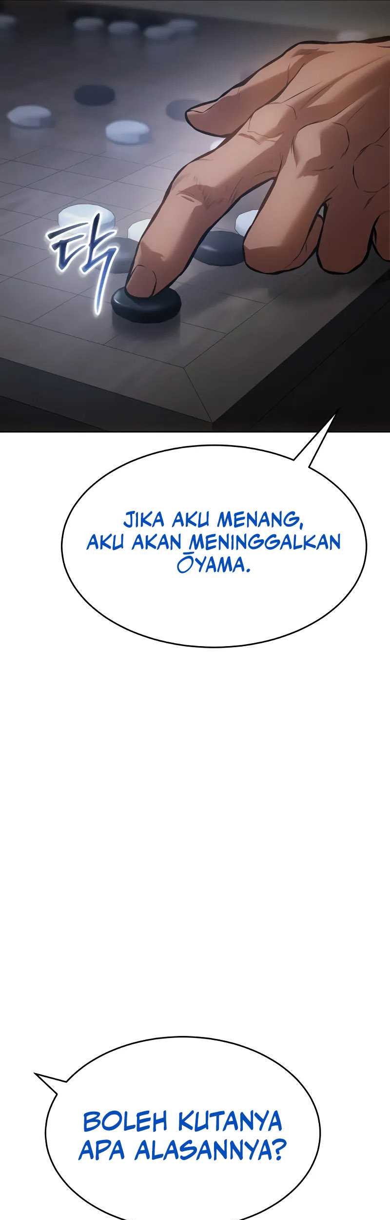 Baek XX Chapter 62 Gambar 47