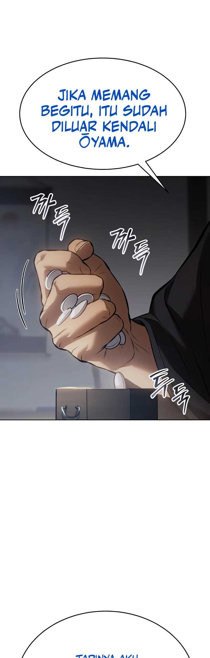 Baek XX Chapter 62 Gambar 51